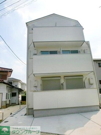 プレシャスアース稲毛区稲毛の物件内観写真